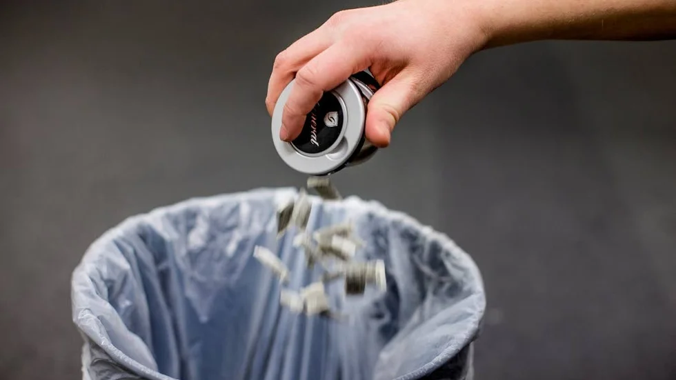 Sluta. Att bli tobaksfri kan vara en utmaning, men det finns mycket stöd att få.