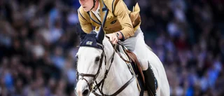 Ännu en GP-seger för Fredricson