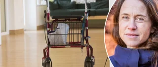 Fler gotlänningar dör med covid – kurvan pekar uppåt • Amérs förklaring: ”Tydligt mönster under pandemin”