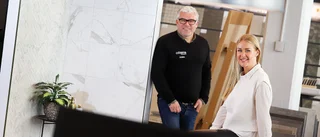 De hjälper dig att lägga stilpusslet till ditt hem: "Vi försöker få kunden att tänka helhet och harmoni"
