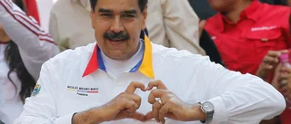 Därför försöker USA locka Maduro tillbaka in i värmen