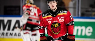 Berglund inslagen med kylpaket efter match • Sköna beskedet: "Bådar jäkligt gott inför slutspelet"