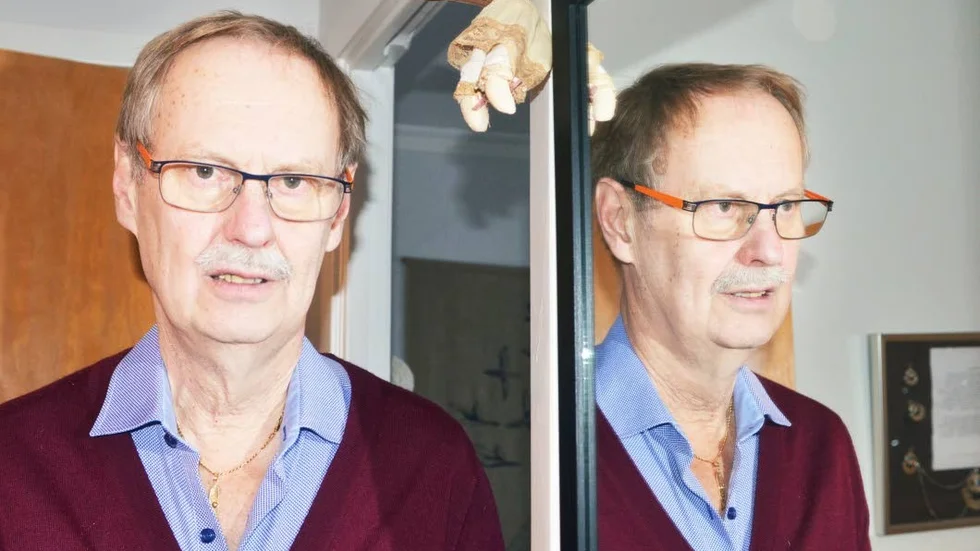 Henrik Eriksson (C) kräver snabbare åtgärder i socialnämnden.