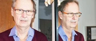 Oro för att ekonomin ska spåra ur