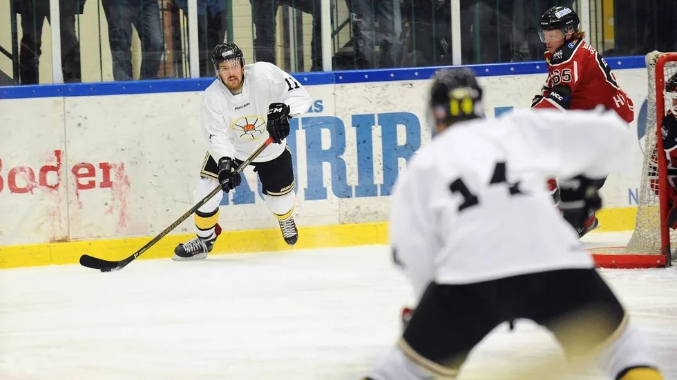 Viktor Mikko, Kiruna AIF