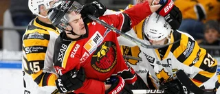 Så var Luleå Hockey-Skellefteå AIK minut för minut
