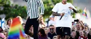 Boden Alive maxar årets festival