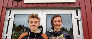 Gränslöst projekt i Hakkas