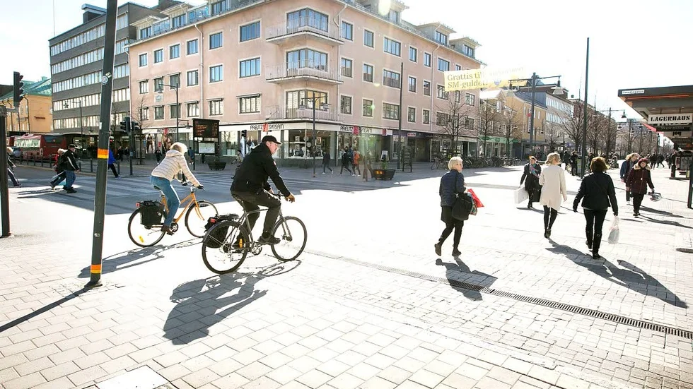 Företagare i Norrbotten har stark framtidstro, visar en undersökning som Svenskt näringsliv genomfört. 