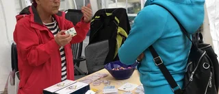 Njurförbundet raggade donatorer