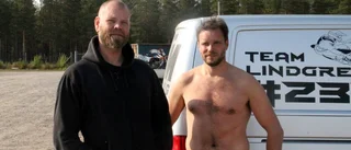 Boden tvingades ställa in helgens deltävling