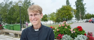 Prästen: "En upprättelse"