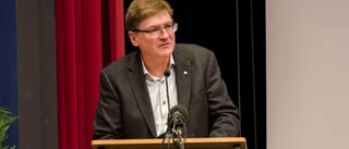 Moderaterna vill förbjuda tiggeri