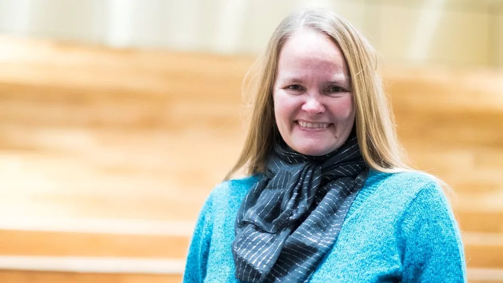 Annica Henelund, ordförande i KUN, säger att nämnden just nu tittar på skolstrukturen. En förändring kan vänta redan i höst.