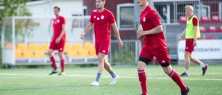 Kirunatalangen testar i division 2-klubben