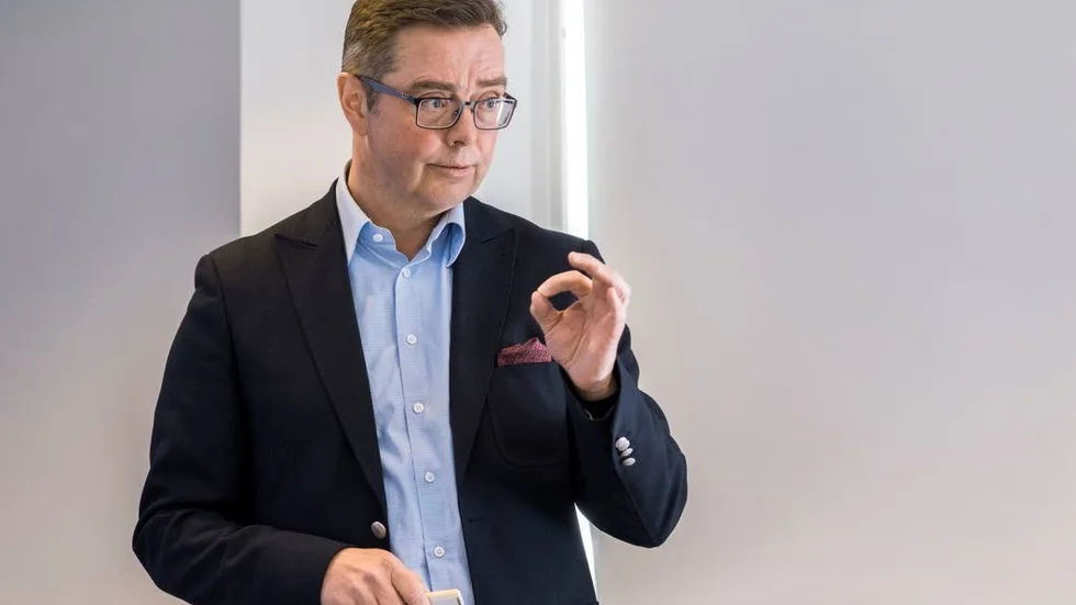 Fredrik Persson.