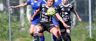 Notas vann mot serieledaren – målduon lämnade mållös