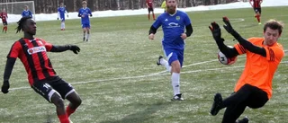 Åkes fyra: Veteranen leder skytteligan