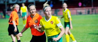 Fotbollsfesten i Gammelstad fortsätter