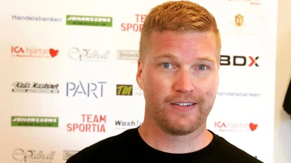 Michael Lindgren blir ny J20-tränare och spelarutvecklare i Kalix Hockey.