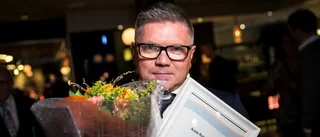Nya satsningar gav fint pris