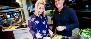 Restauranger från länet gör upp om White guide-pris