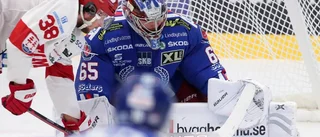 Kalixmålvakten i problem – har dubbla avtal