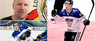 Sportchefen om finska duon: "Hoppas telefonen är tyst"