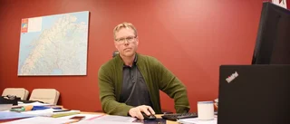 Går från kommunalförbundet till direktör