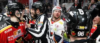 Luleå Hockey inleder utredning: "Väldigt olyckligt"