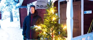 Nytt möter gammalt på Hembygdsområdet