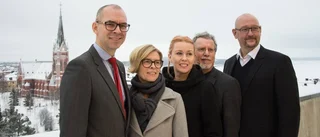 Stort forskningsprojekt om Luleås tidiga historia