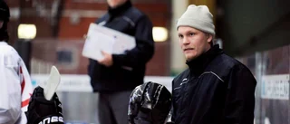Förre klubbchefen begär Asplöven i konkurs