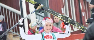 Förvånad segrare i NSD Classic: "Helt idiotiskt"