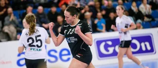 Ikonen förlänger med Boden Handboll