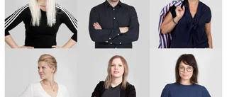 Byrån fortsätter med lyckat koncept