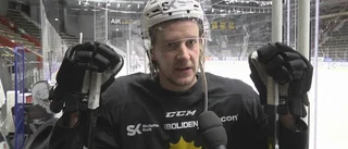 ”Vi tycker att pengarna från gruvan borde stanna i Kiruna”