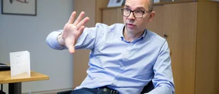 Nordström kan få tungt uppdrag