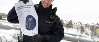 "Jag visste att det skulle bli ett herrans liv"