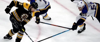 Nattens NHL: Poänglöst för tidigare Luleåspelarna