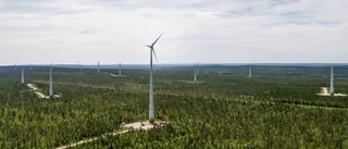 Udda annonsen – vindkraftverk på Blocket