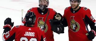 Nattens NHL: Jaros vinnare trots lagets två bortdömda mål