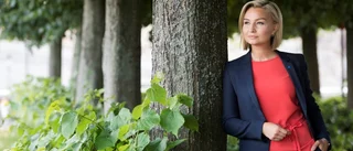 Ebba Busch Thor slåss för överlevnad