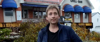 Nu får Gällivare sin första drive-in-restaurang