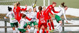 Assiprofilen om tunga seriestarten