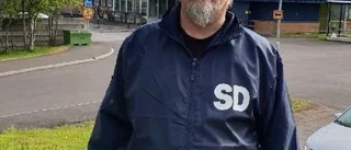 SD:s nya namn i Kiruna