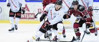 Asplöven värvar finsk junior