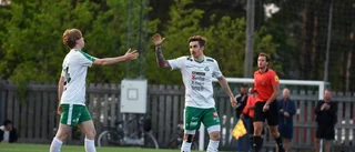 ”Jag förstår inte varför han blåser"