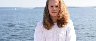 Dennis Kalla: "Jag vill bjuda publiken på något extra"