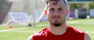 Lämnade IFK klar för Piteå: "En bolltrygg spelare"